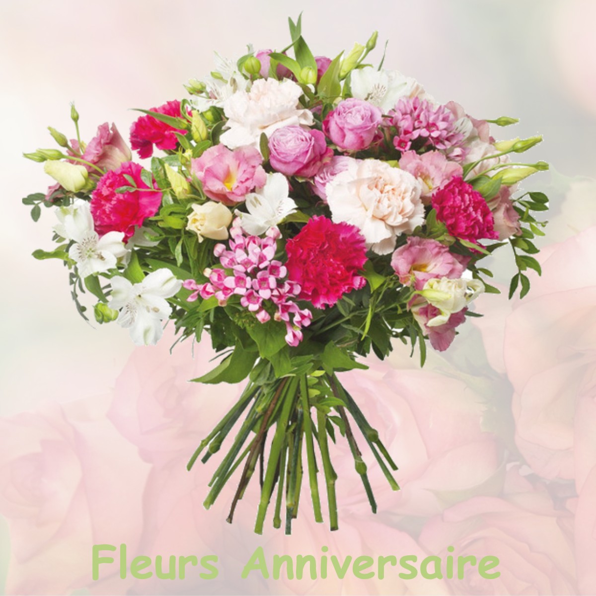 fleurs anniversaire ARFEUILLES